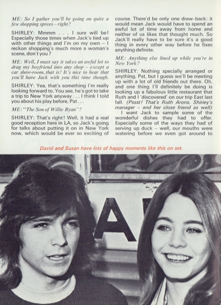 February 1972 - Superstar Magazine