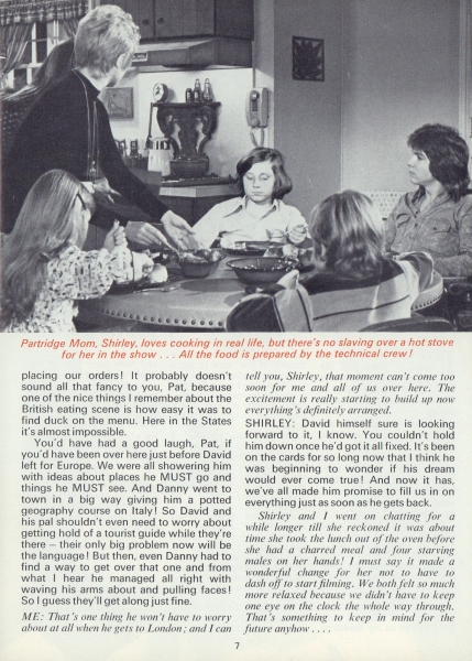 February 1972 - Superstar Magazine