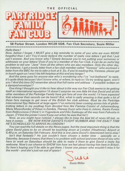 February 1972 - Superstar Magazine