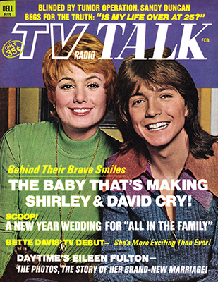 TV Radio Talk Magazine