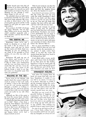 Tiger Beat Spectacular February 1972