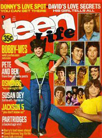 Teen Life Magazine