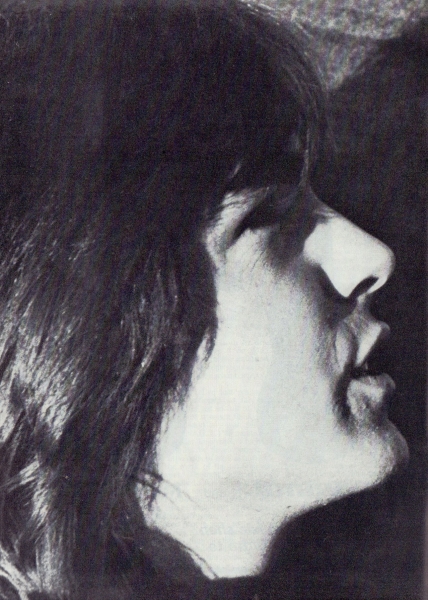 July 1972 - Superstar Magazine