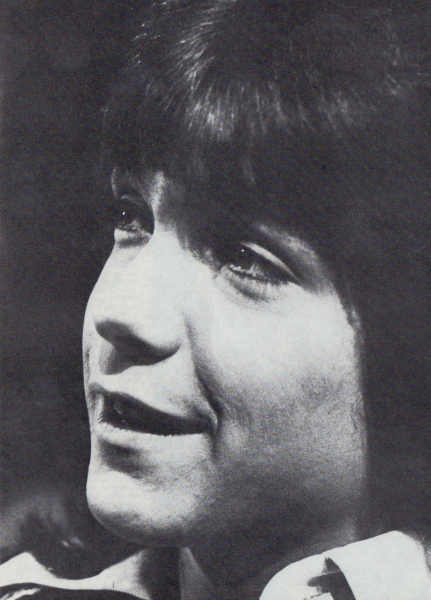 July 1972 - Superstar Magazine