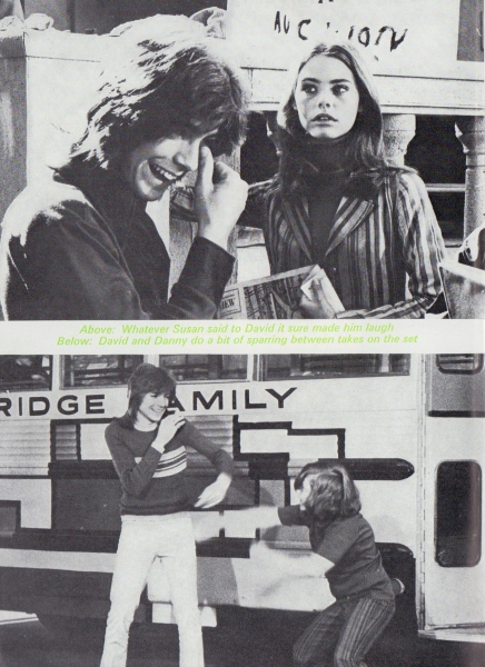 July 1972 - Superstar Magazine