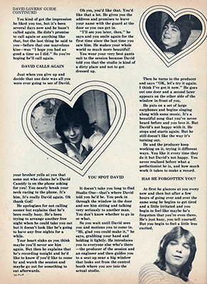 Flip Magazine July 1972