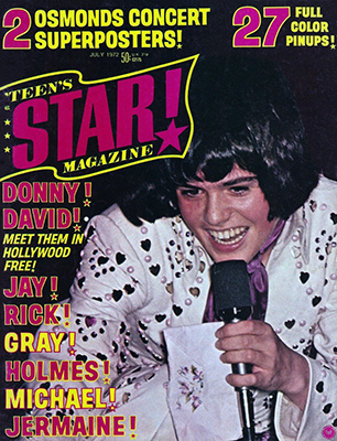 Teen's Star