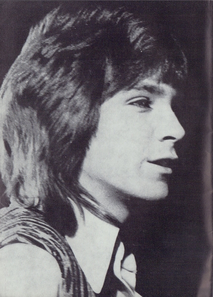 June 1972 - Superstar Magazine