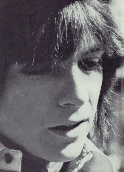 June 1972 - Superstar Magazine