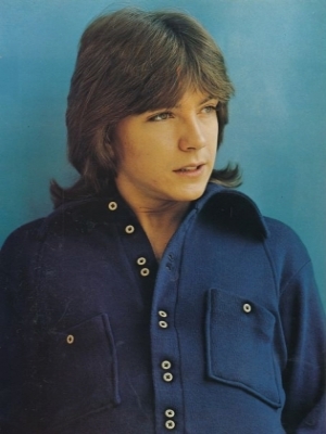 Teen Pin-Up Magazine June 1972