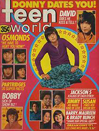 Teen World Magazine