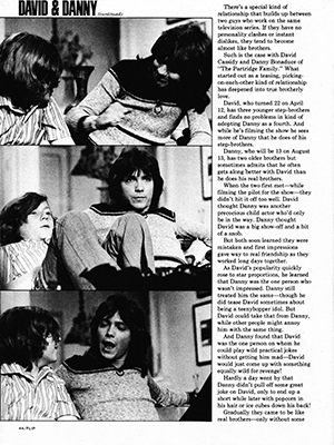 Flip Magazine June 1972