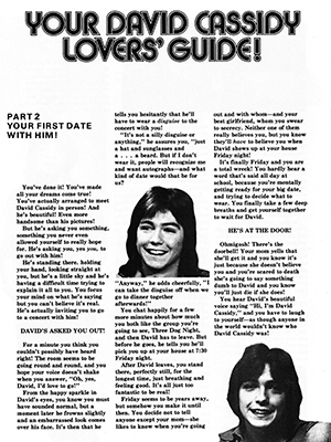 Flip Magazine June 1972