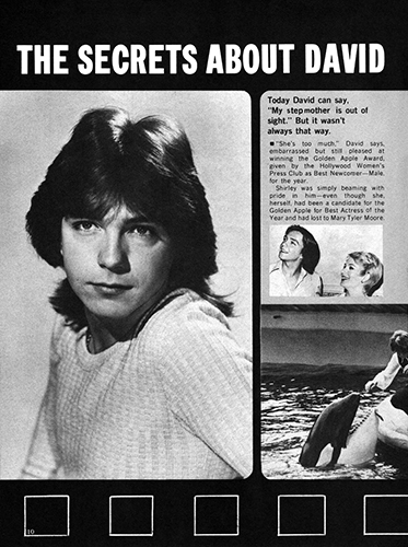 Teen Scene Magazine