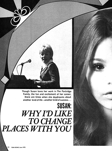 Teen Scene Magazine