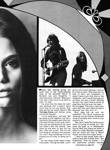 Teen Scene Magazine