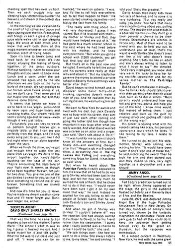 Teen Scene Magazine