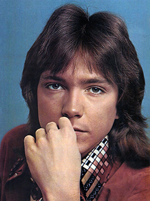 Tiger Beat June 1972