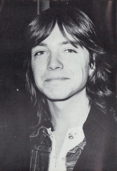 March 1972 - Superstar Magazine