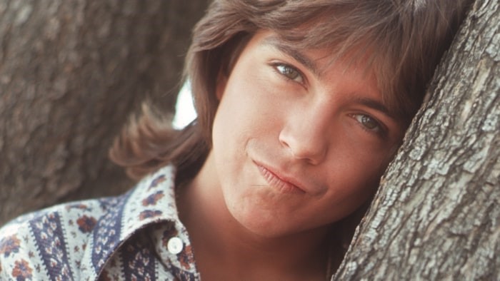 David Cassidy