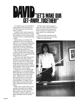 Flip Magazine May 1972