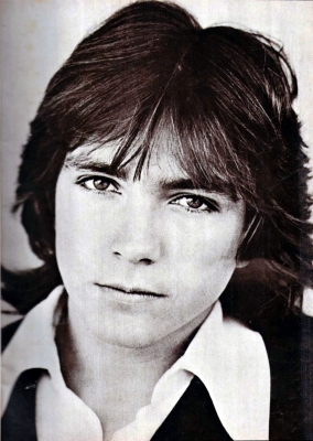 May 1972 Music Star Magazine poster