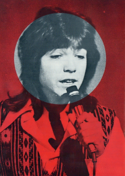 May 1972 - Superstar Magazine