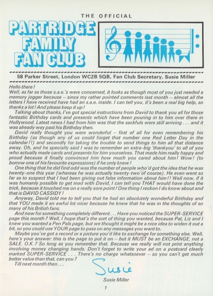 May 1972 - Superstar Magazine