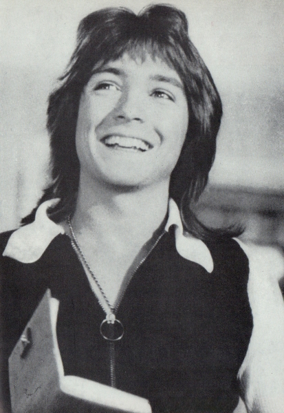 May 1972 - Superstar Magazine