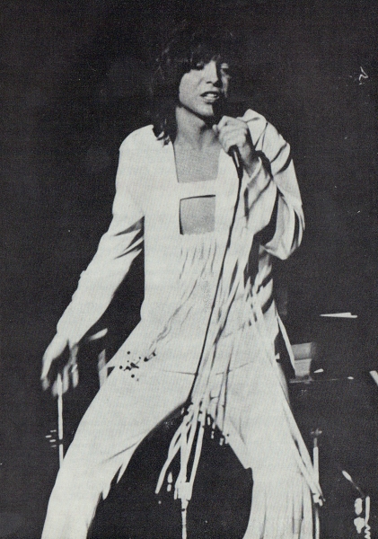 May 1972 - Superstar Magazine
