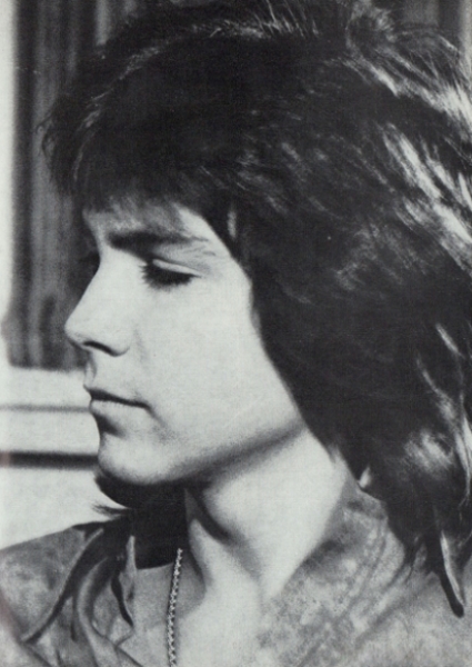May 1972 - Superstar Magazine
