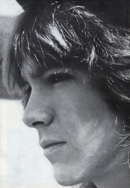 May 1972 - Superstar Magazine