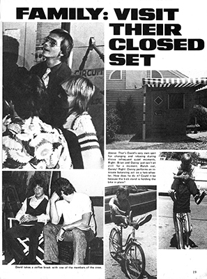TeenLife Magazine May 1972