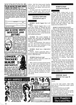 TeenLife Magazine May 1972