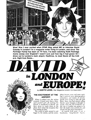 Teen's Star May 1972