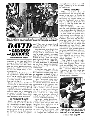 Teen's Star May 1972