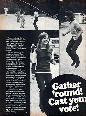 Flip Magazine Nov 1972