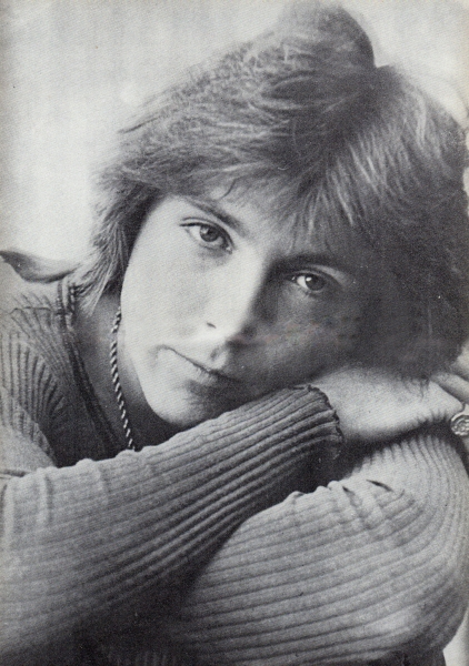 November 1972 - Superstar Magazine