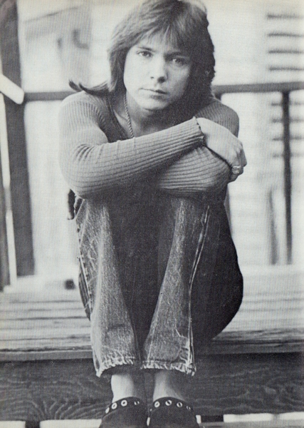 November 1972 - Superstar Magazine