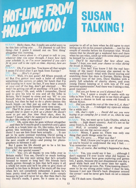 November 1972 - Superstar Magazine