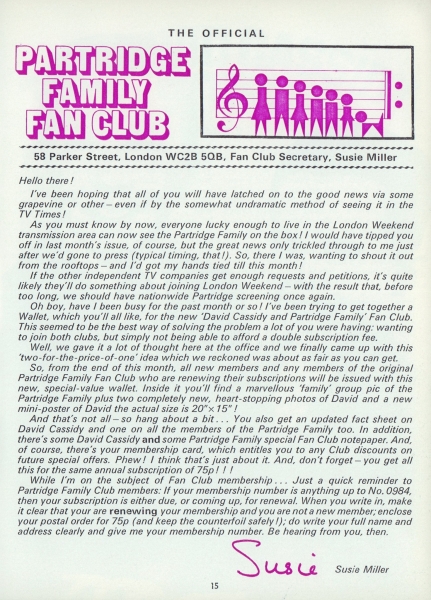 November 1972 - Superstar Magazine