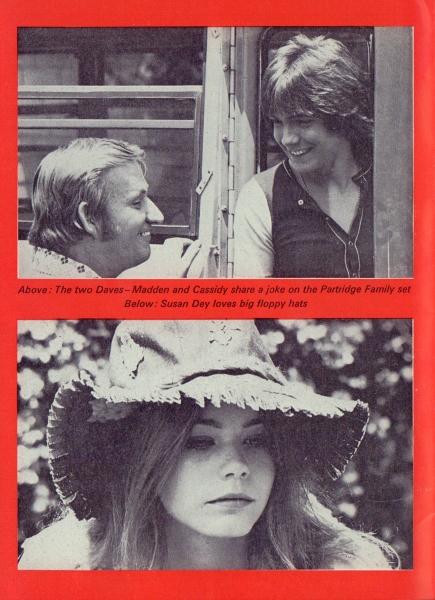 October 1972 - Superstar Magazine