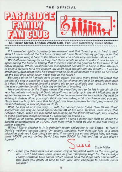October 1972 - Superstar Magazine