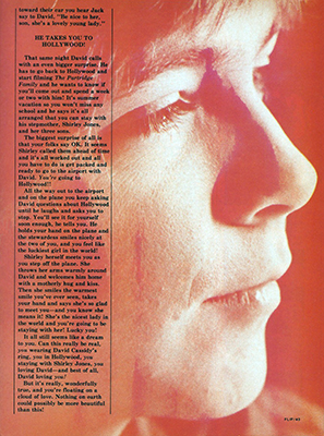 Flip Magazine Sept 1972