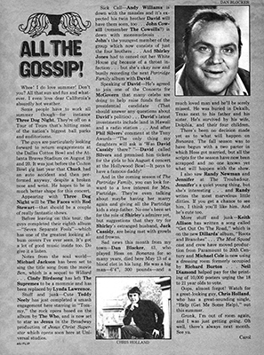 Flip Magazine Sept 1972
