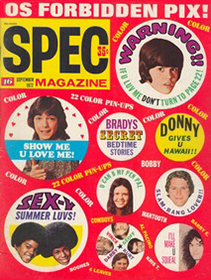 Spec Magazine