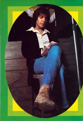April 21, 1973 It's Here And Now Magazine