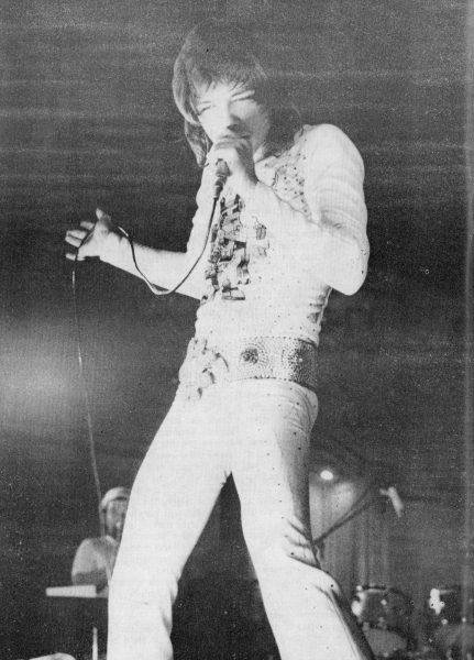 April 1973 - Superstar Magazine