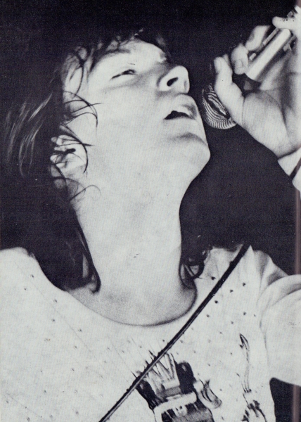 April 1973 - Superstar Magazine