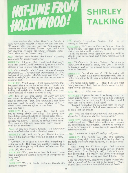 April 1973 - Superstar Magazine
